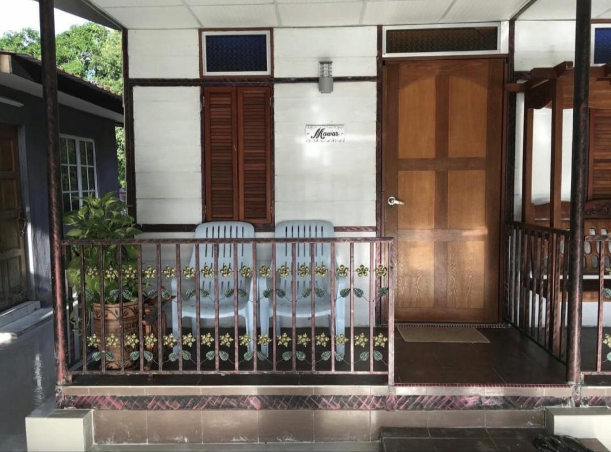 Sri Kilim Resthouse And Homestay Langkawi Екстериор снимка